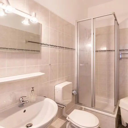 Maison d'hôtes Wald Und 3*