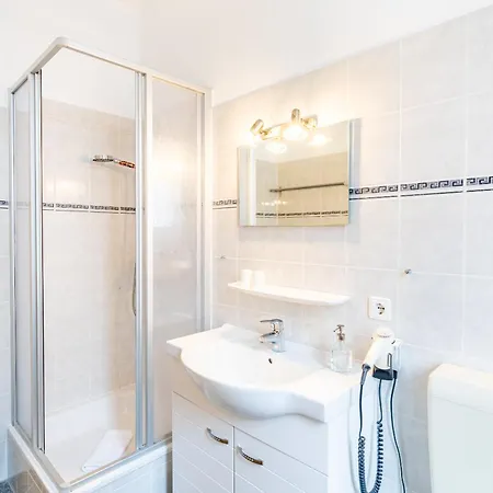 Maison d'hôtes Wald Und 3*