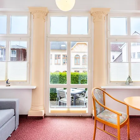 Maison d'hôtes Wald Und 3*