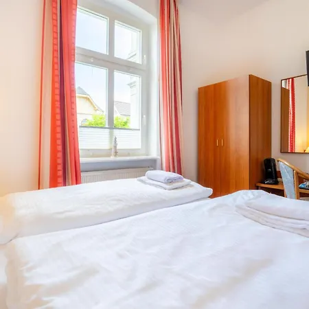 Maison d'hôtes Wald Und 3*