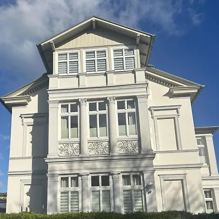 Maison d'hôtes Wald Und Heringsdorf (Usedom)