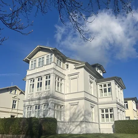Maison d'hôtes Wald Und